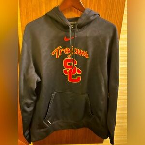 Nike USC Hoodie